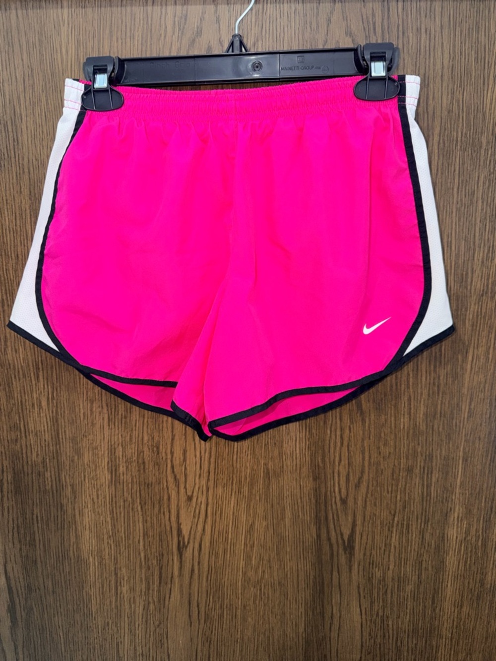 Nike Girls Tempo Running Shorts Size Youth XL YXL 14/16
